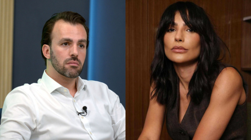 Ministério Público denuncia deputado Lucas Bove por violência contra Cíntia Chagas