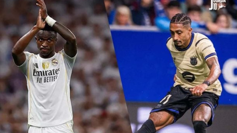 El Clasico será realizado neste domingo (26), às 12h15 (de Brasília), no Santiago Bernabéu, pela décima rodada do Campeonato Espanhol