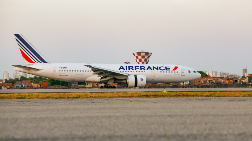 Fran&ccedil;a &eacute; o principal emissor para o Cear&aacute;, com 20.750 turistas em 2025