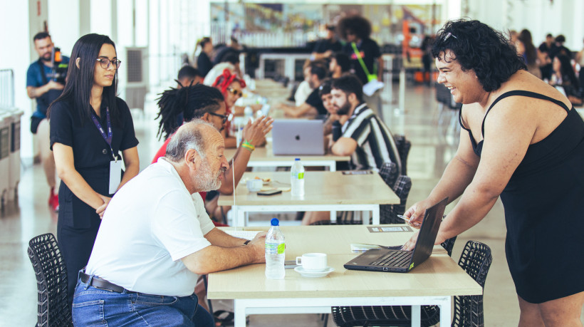 Festival Elos destina R$ 195 mil para cachês e apoio financeiro no projeto Elos Acelera