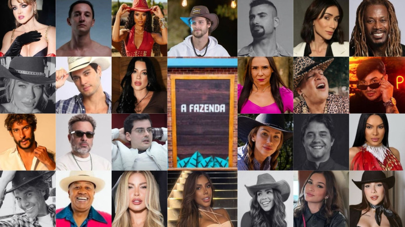 Na noite dessa quinta-feira, 23, Adriane Galisteu comandou o momento decisivo entre Nizam Hayek, Saory Cardoso e Tamires Assis.