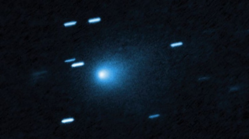 Entre teorias de cometa ou nave alienígena, é descoberto o 3I/ATLAS; saiba o que é