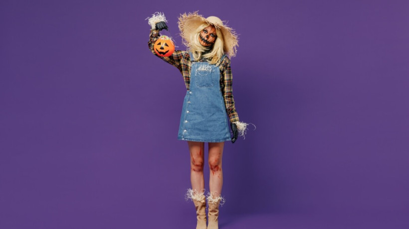 Descubra a fantasia de Halloween ideal para cada signo