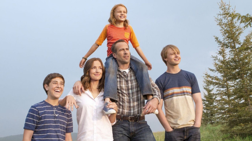 Um filme de comédia vai passar na Sessão da Tarde hoje, segunda,27 de outubro de 2025 (27/10/2025) às 15h40min (horário de Brasília), na TV Globo