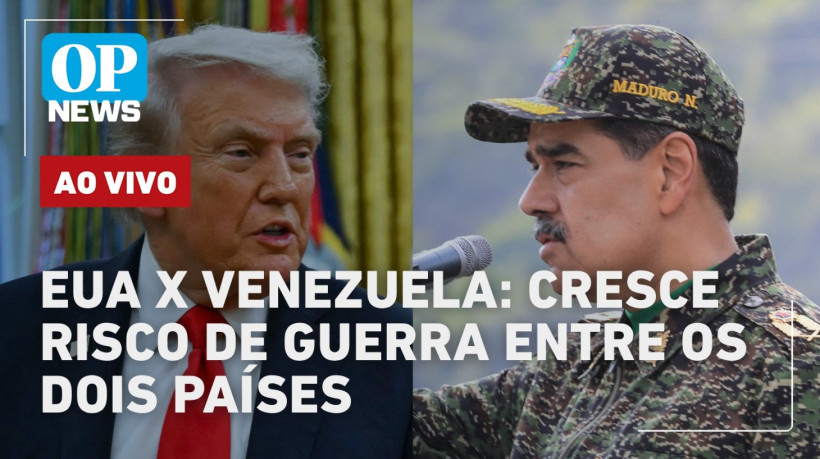 MInistro da Defesa venezuelano afirma que agnetes da CIA estão infiltrados no país