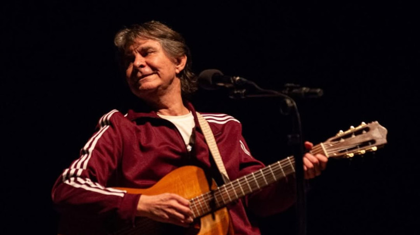 Artista mineiro de 73 anos segue em observação médica em BH após intoxicação por medicamentos; familiares relatam evolução positiva