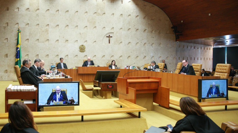 Ministros formaram maioria para permitir a nomeação de parentes para cargos políticos