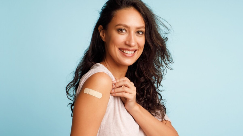 Entenda a importância da vacina contra a poliomielite