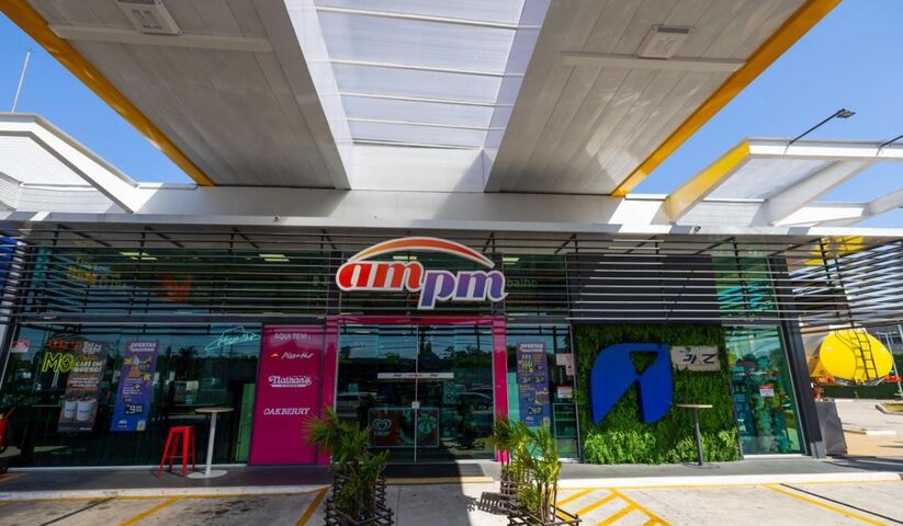 A AmPm, rede de conveniência dos postos Ipiranga, deu um novo passo em sua estratégia de expansão ao firmar uma joint venture com a americana Krispy Kreme, referência mundial em donuts.