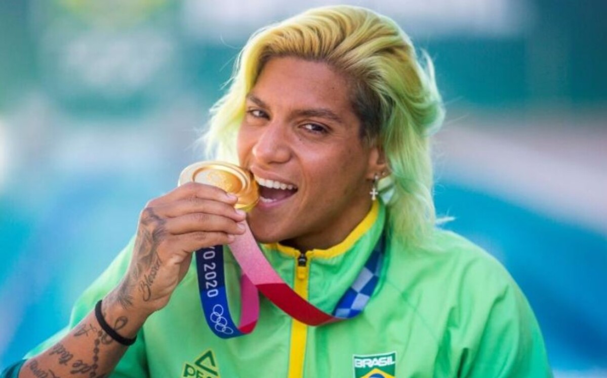 Desde que participou pela primeira vez de Jogos Olímpicos, em 1920, em Antuérpia, na Bélgica, o Brasil já acumulou 170 medalhas no evento. Na última edição, de Paris-2024, a delegação nacional subiu ao pódio 20 vezes. 

