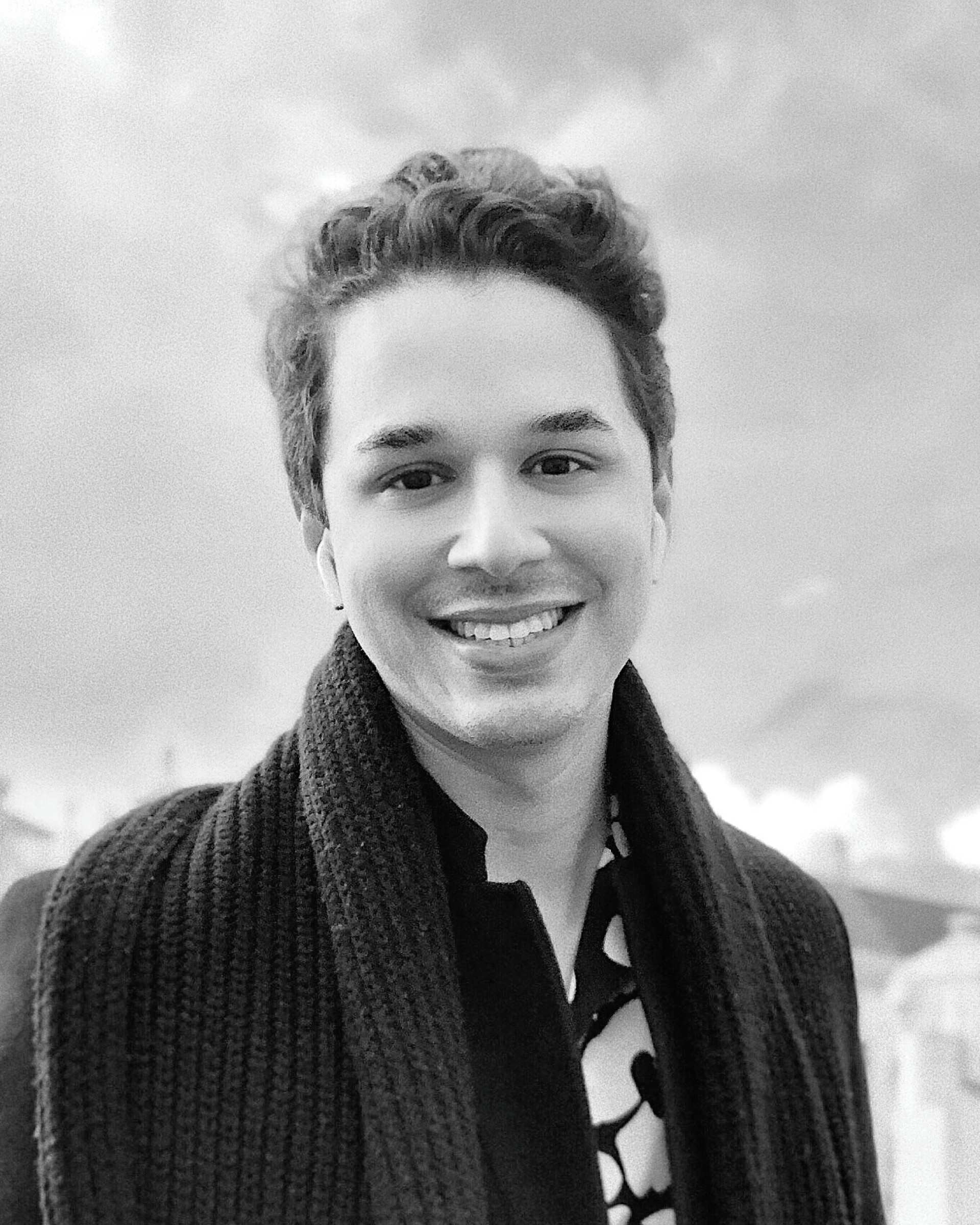 Gustavo  Freitas  (Foto: arquivo pessoal)