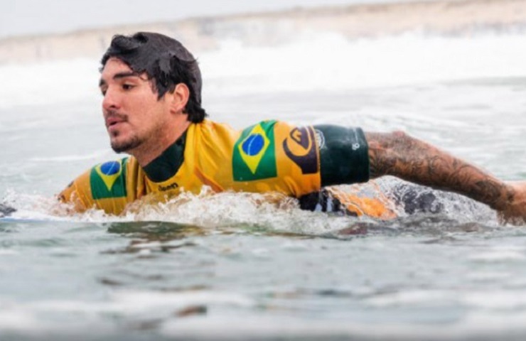 Surfe - A modalidade estreou no cardápio olímpico em Tóquio-2020 e o Brasil acumula três medalhas, com três atletas diferentes: um ouro, com Ítalo Ferreira, uma prata, com Tatiana Weston-Webb, e um bronze, com Gabriel Medina.

