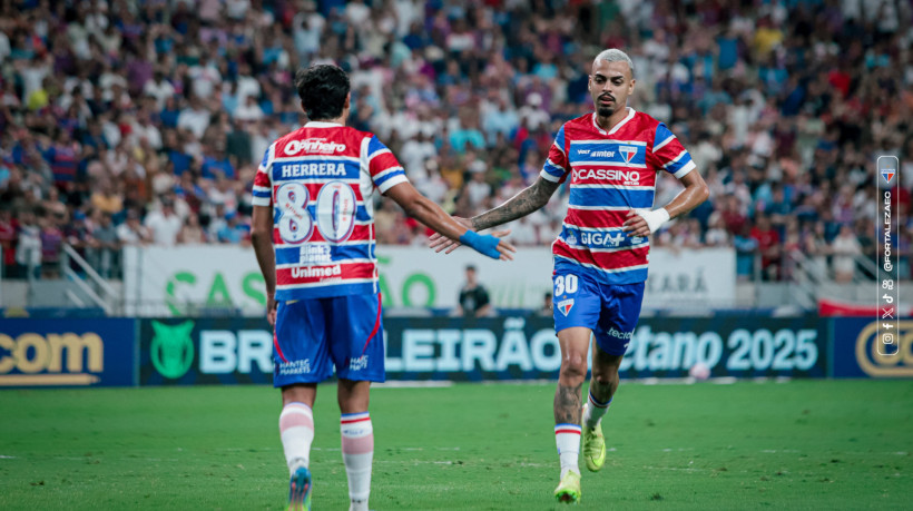 Pierre fez quatro partidas no Leão, sendo três sob o comando de Palermo