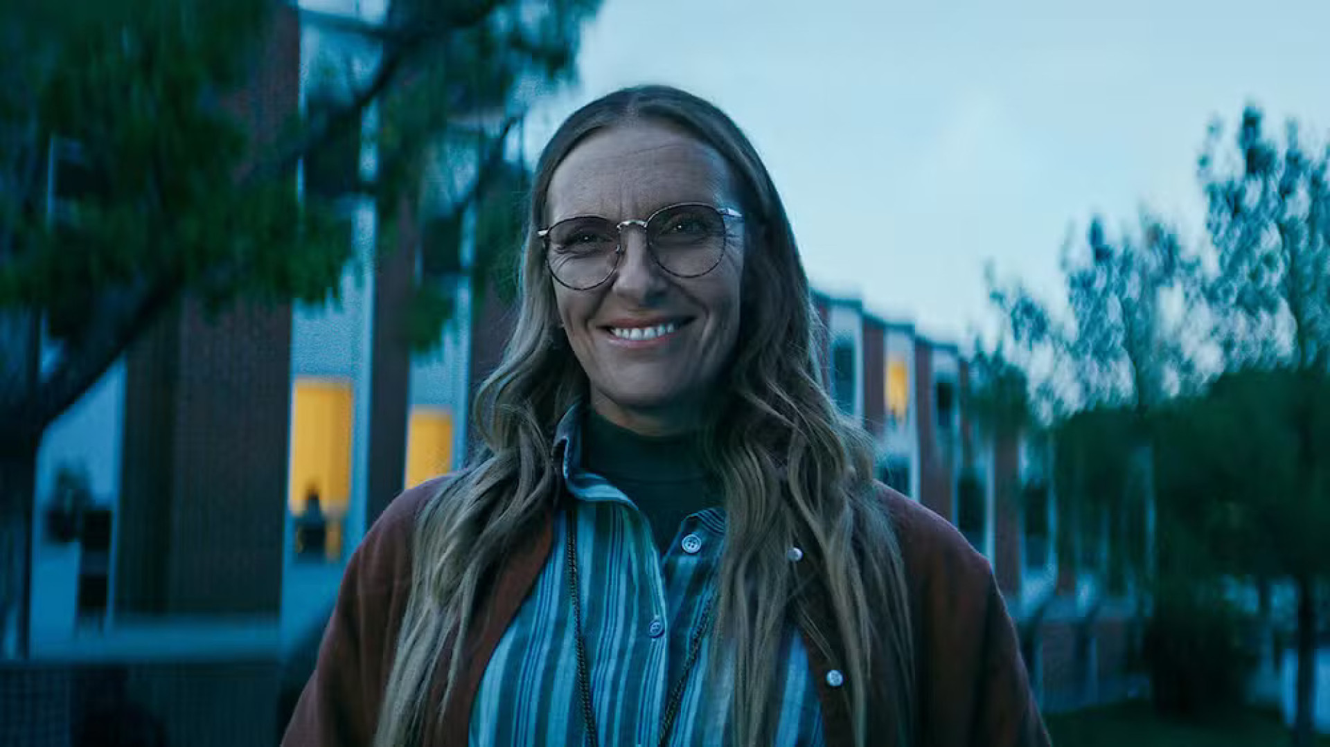 Toni Collette é conhecida por filmes como "Hereditário", "O Sexto Sentido" e "Pequena Miss Sunshine"