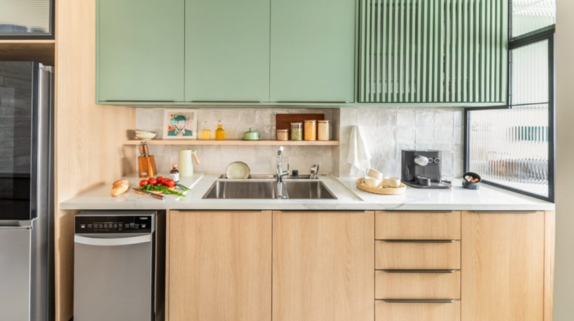 6 soluções que facilitam a rotina na cozinha