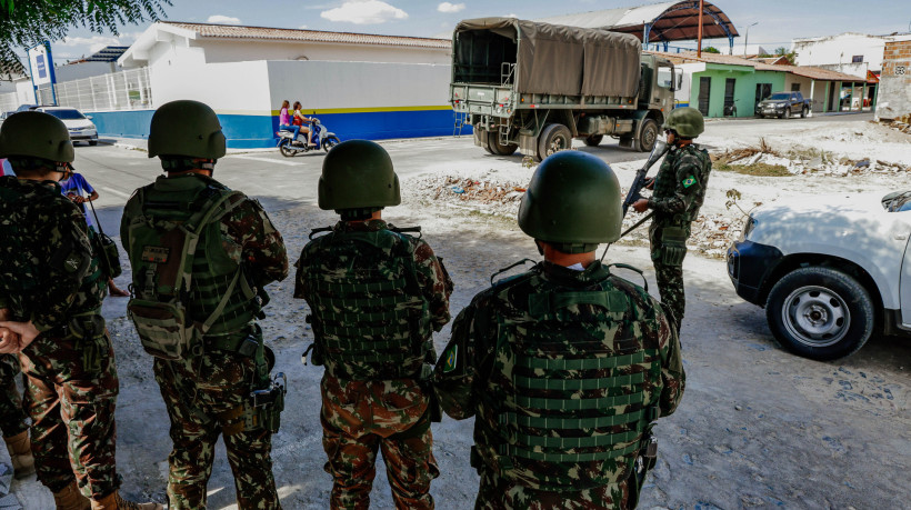 Imagem de apoio ilustrativo