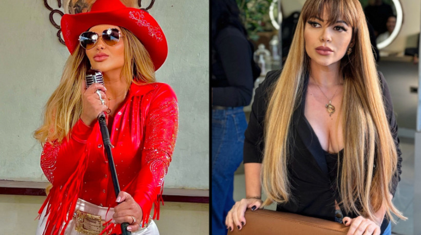 Vanessa permaneceu na banda Kitara por um ano. Depois, integrou o Forró do Muído e então a Capim com Mel, onde ficou por cinco anos