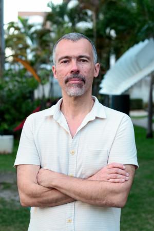 'Eles têm uma consciência muito grande de que essa talvez seja uma das últimas oportunidades que eles têm de se restabelecer como hegemonia, e para isso vale tudo mesmo'(Foto: Samuel Setubal)