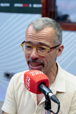 'A pergunta que nós, no Brasil, temos que nos fazer é: que País nós queremos ser no século XXI?'(Foto: Samuel Setubal)