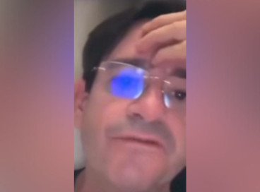 Nas redes sociais, o cantor Joáb, um dos vocalistas da banda de forró Styllus, contou sobre o ataque sofrido por dois cachorros da raça pitbull enquanto passeava com seu labrador, nesse sábado, 24, em Limoeiro do Norte
 