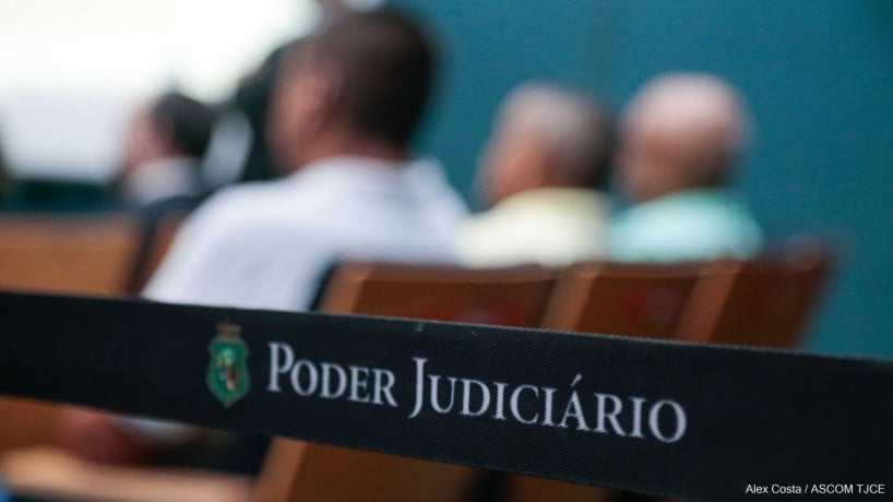 Imagem meramente ilustrativa.O acordo judicial entre as partes foi homologado pela 2&ordf; Vara do Trabalho de Maracana&uacute; no dia 1&deg; de dezembro deste ano 