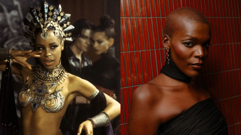 Sheila Atim será Akasha, a rainha dos Vampiros em 