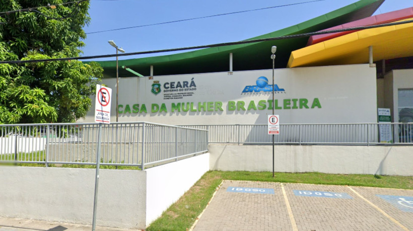 Foto de apoio ilustrativo: homem de 34 anos &eacute; preso por amea&ccedil;a e les&atilde;o corporal no &acirc;mbito dom&eacute;stico e familiar, em Fortaleza, nesse s&aacute;bado, 25