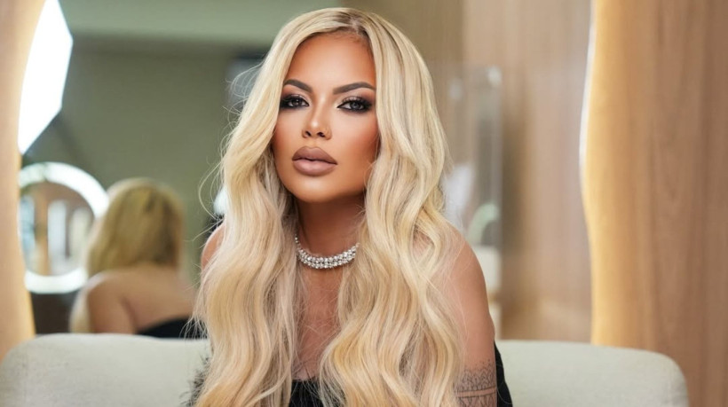 Cantora Vanessa Rios morreu aos 42 anos após dois anos tratando sarcoma sinovial pulmonar