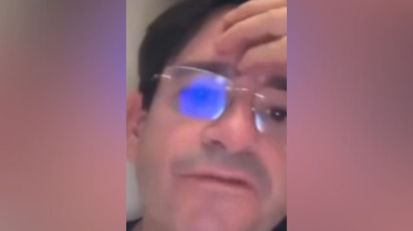 Nas redes sociais, o cantor Joáb, um dos vocalistas da banda de forró Styllus, contou sobre o ataque sofrido por dois cachorros da raça pitbull enquanto passeava com seu labrador, nesse sábado, 24, em Limoeiro do Norte
