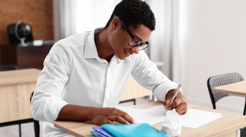 6 dicas para ter sucesso nas questões de exatas no Enem