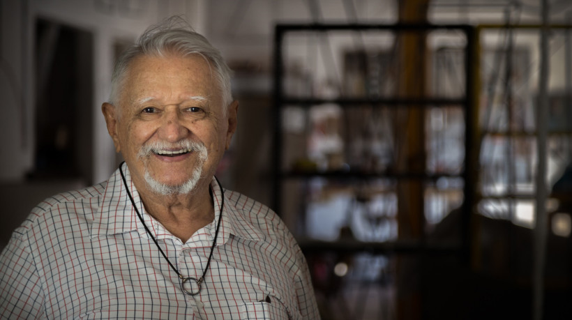 Festival S&eacute;rvulo Esmeraldo inicia programa&ccedil;&atilde;o nesta segunda, 27, e  segue at&eacute; dia 27 de novembro 