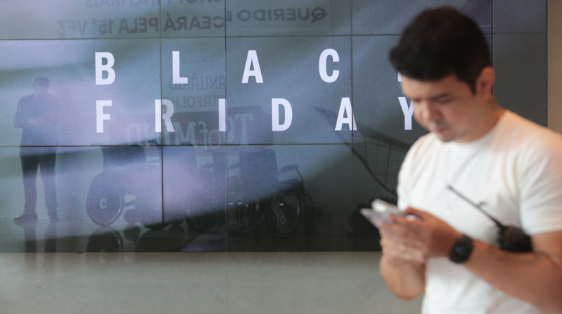 Eletrônicos e eletrodomésticos são as categorias de produtos mais buscados na Black Friday; confira os mais procurados em 2025