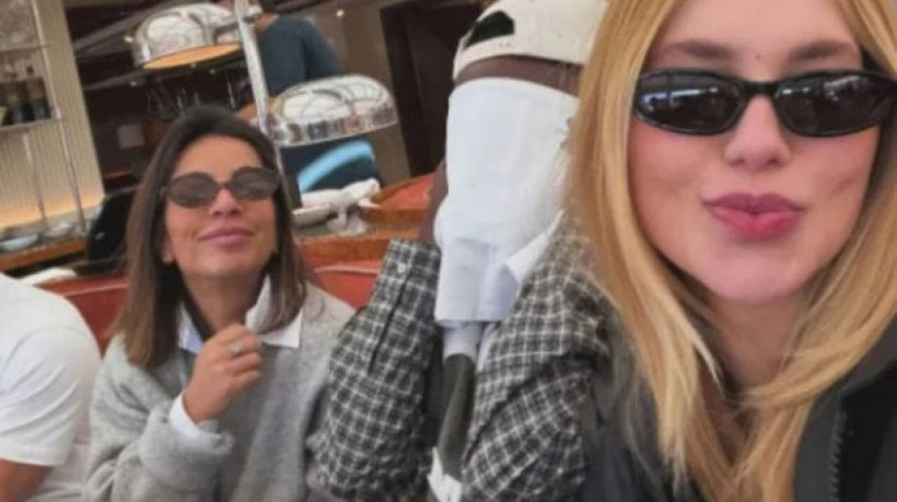 Segundo informações, há uma expectativa de que o astro do Real Madrid e a influenciadora oficializem a relação nesta viagem