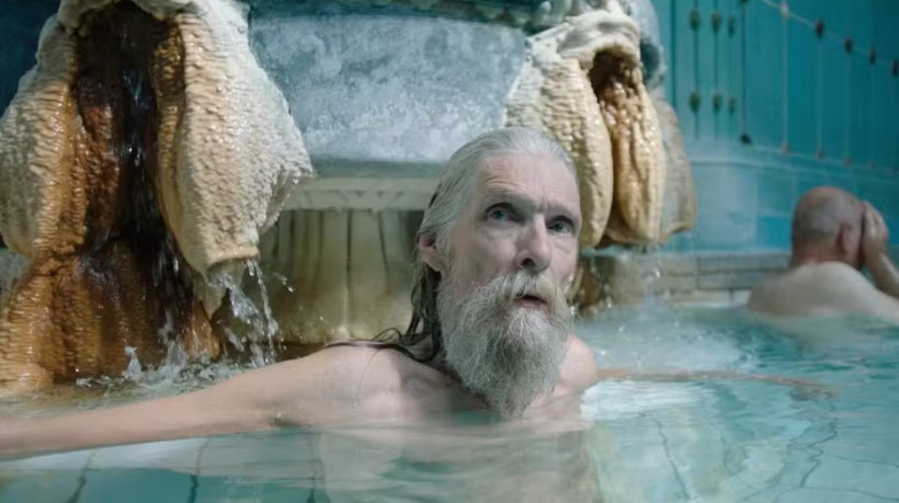 Ícone de Visconti, Björn Andrésen morre aos 70 anos na Suécia