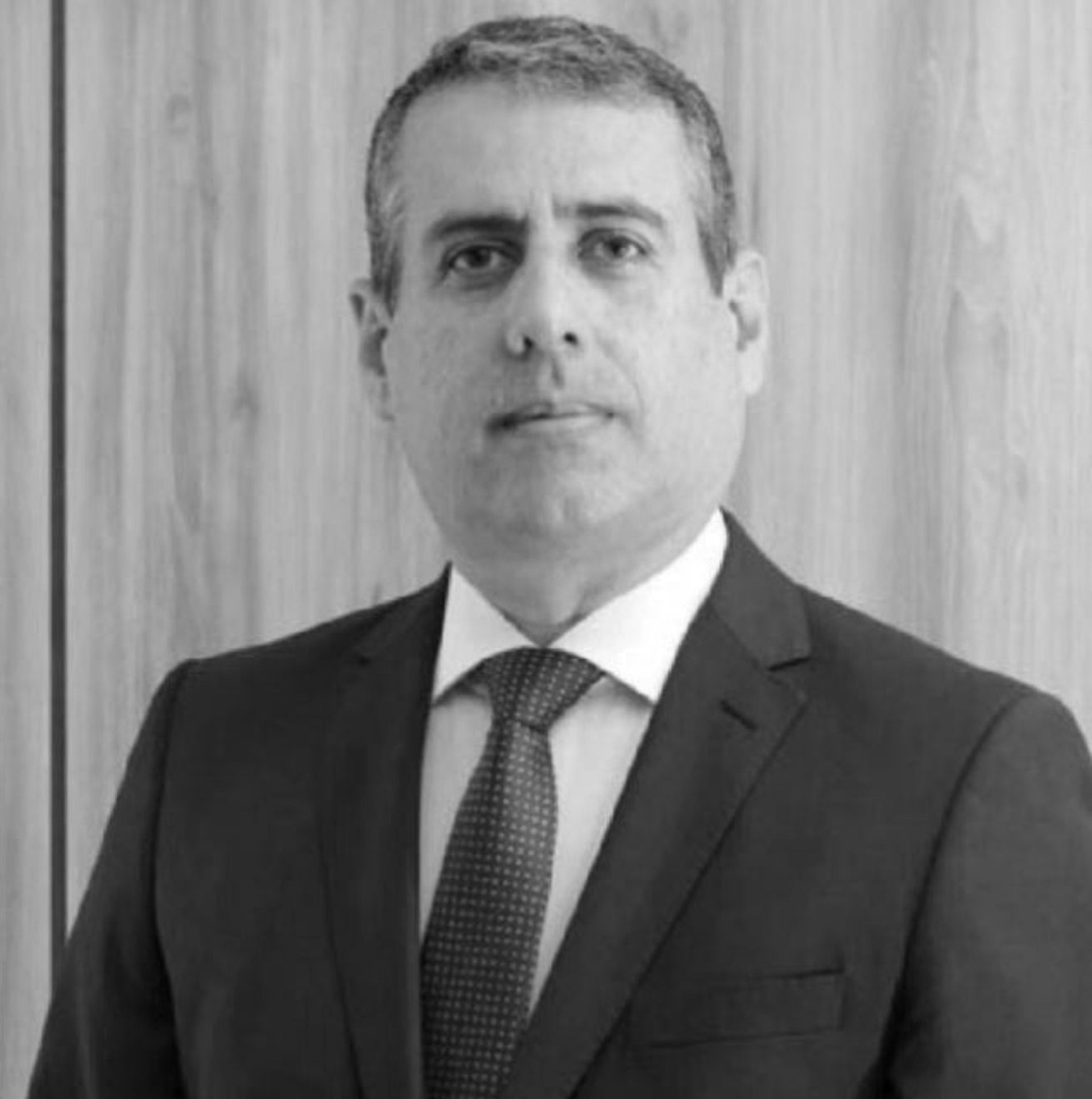 João Marcelo Pedrosa (Foto: Arquivo pessoal )