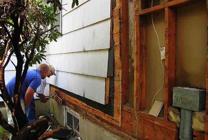 Também é importante investigar a origem da infestação, especialmente em prédios novos ou reformados. Materiais de madeira deixados após obras, móveis antigos trazidos de outros locais e até o solo úmido sob a construção podem abrigar colônias.
