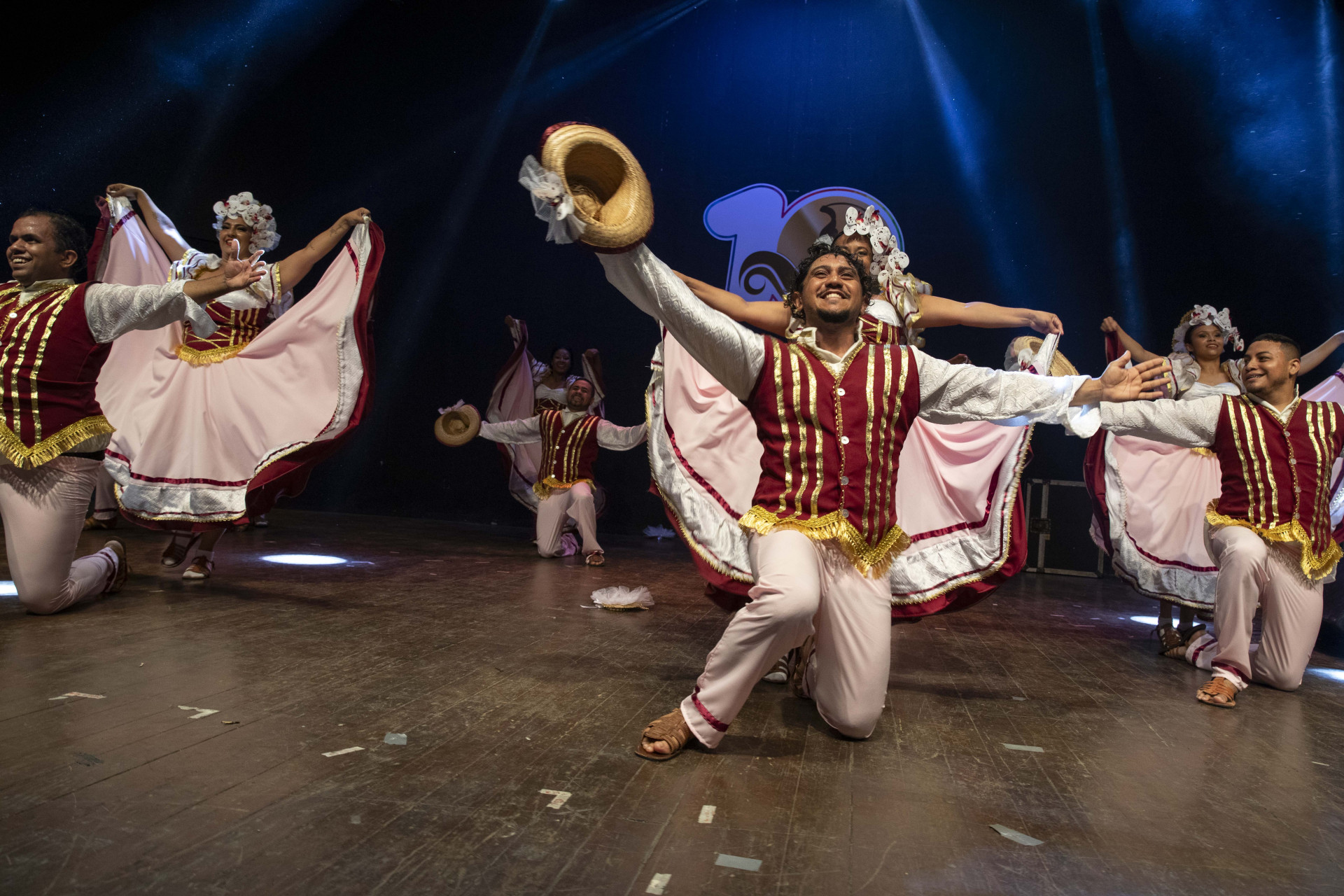 Festival Internacional de Folclore do Cear&aacute; chega &agrave; 11&ordf; edi&ccedil;&atilde;o com programa&ccedil;&atilde;o em tr&ecirc;s cidades 