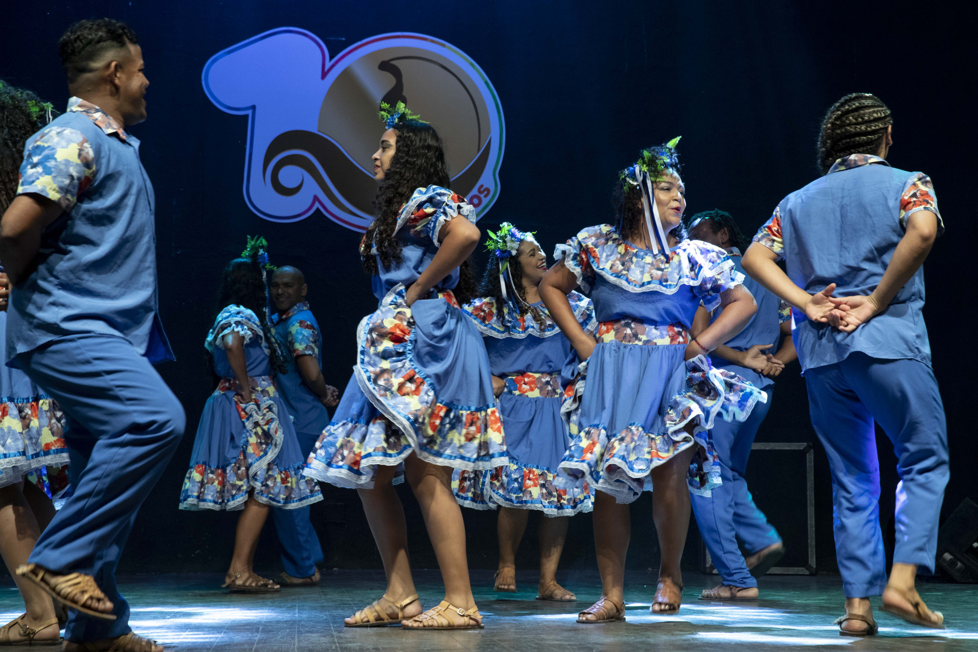 Festival Internacional de Folclore do Ceará chega à 11ª edição com programação em três cidades