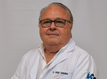 Sérgio Joaçaba é o segundo entrevistado do Grandes Nomes, Grandes Entrevistas 