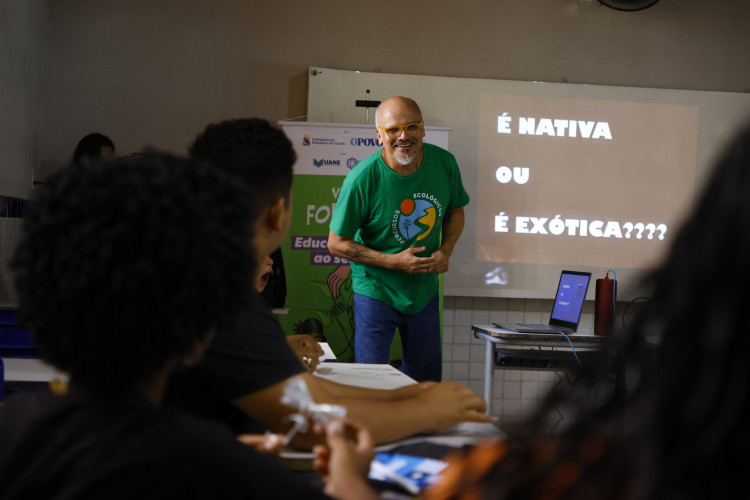 Imagem de apoio ilustrativo