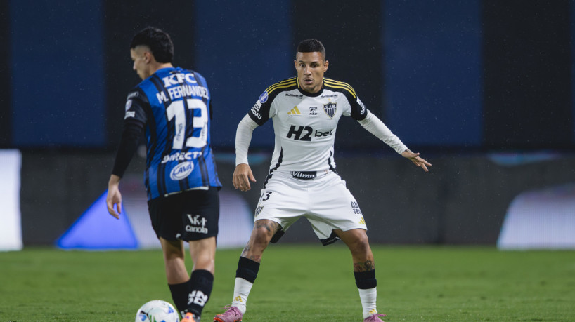 O Atlético-MG vai enfrentar o Independiente del Valle hoje, 28, pela Sul-Americana.  