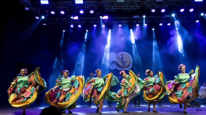 Festival Internacional de Folclore do Ceará chega à 11ª edição com programação em três cidades
