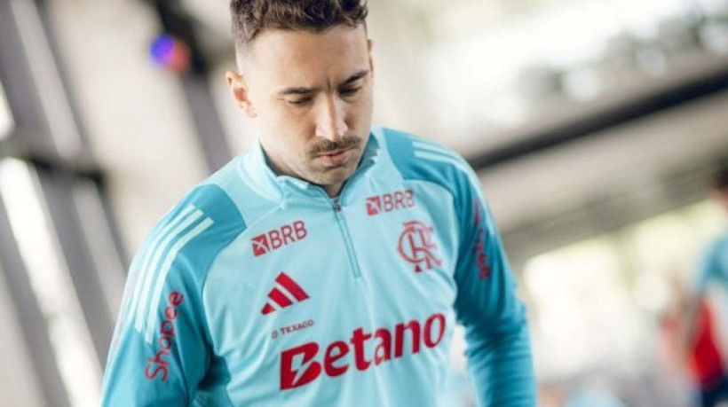 Rubro-Negro enfrenta o Racing, nesta quarta-feira (29), às 21h30 (de Brasília), em Avellaneda, pelo jogo de volta da semifinal da Libertadores