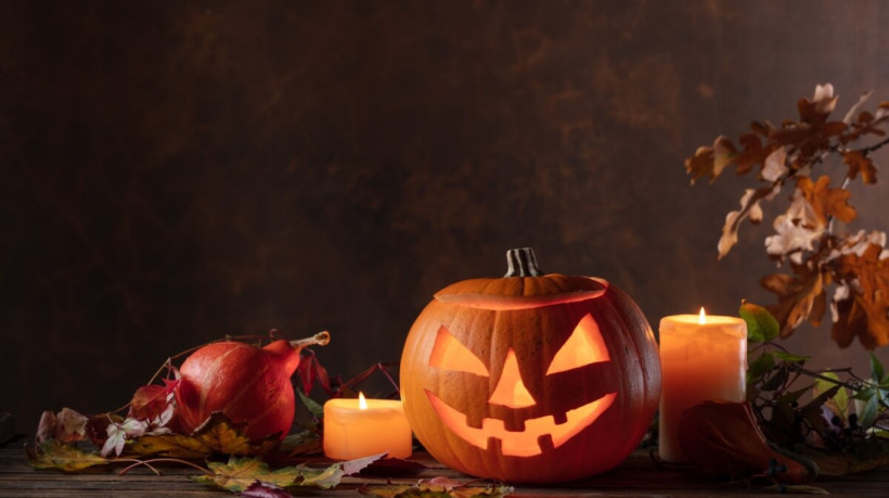 8 receitas e rituais para aproveitar as energias do Halloween