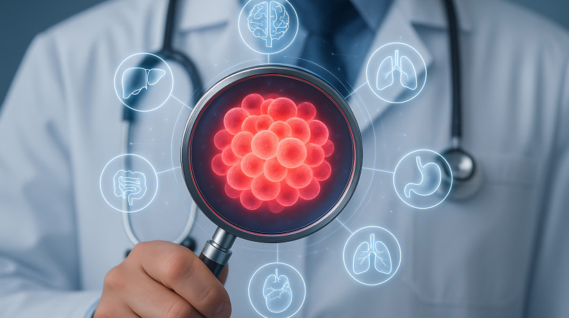 O congresso se destaca como uma plataforma global de oncologia 