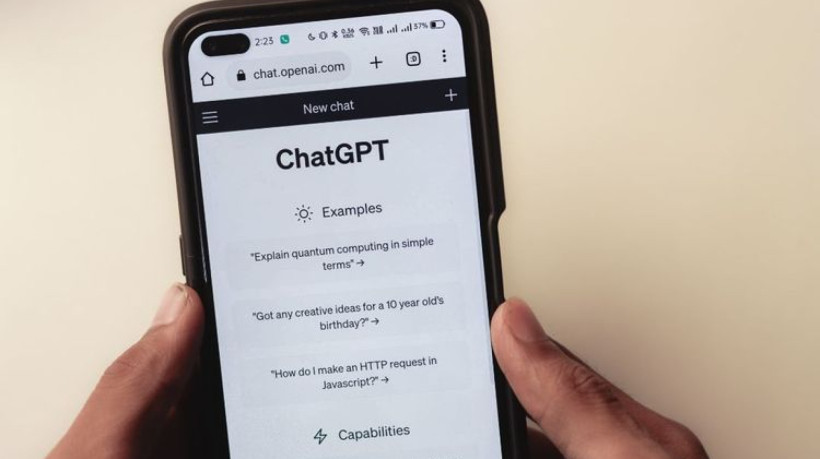 O novo ChatGPT Go tem os mesmos recursos da versão gratuita, mas ampliados