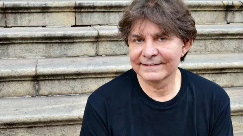 Jô Borges está internado há 10 dias em Minas Gerais
