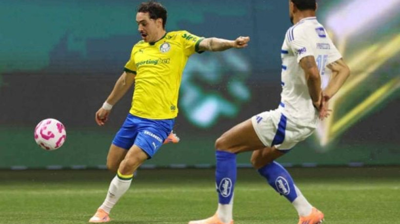 Sem vencer há três jogos e com o ataque em baixa, Verdão aposta em dupla de ataque para tentar reverter desvantagem na Libertadores