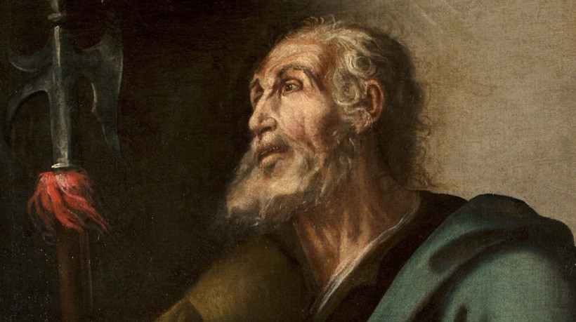 Um dos 12 apóstolos de Jesus e seu primo por parte de pai, é celebrado o Dia de São Judas Tadeu, conhecido como santo das causas impossíveis.