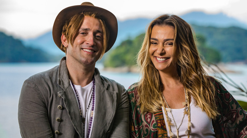 Um filme de comédia vai passar na Sessão da Tarde hoje, quarta,29 de outubro de 2025 (29/10/2025) às 16h05min (horário de Brasília), na TV Globo